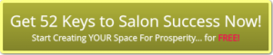 Salon Plaza supports 52 Keys
