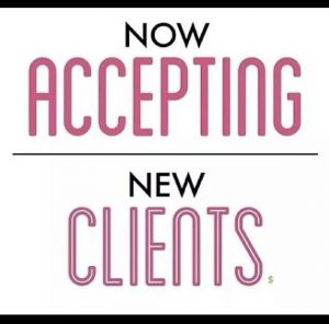attract new salon clients
