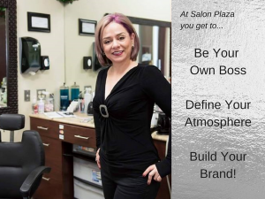 Search Marketing for Salons