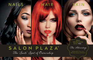 salon marketing ideas - join Salon Plaza