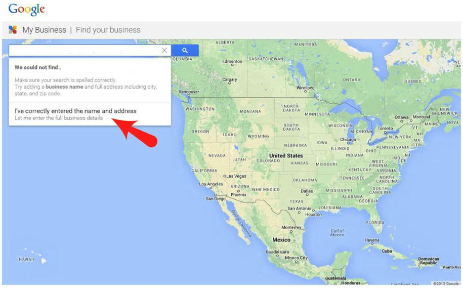 Salon Professions Using Google+ to Get On the Map!
