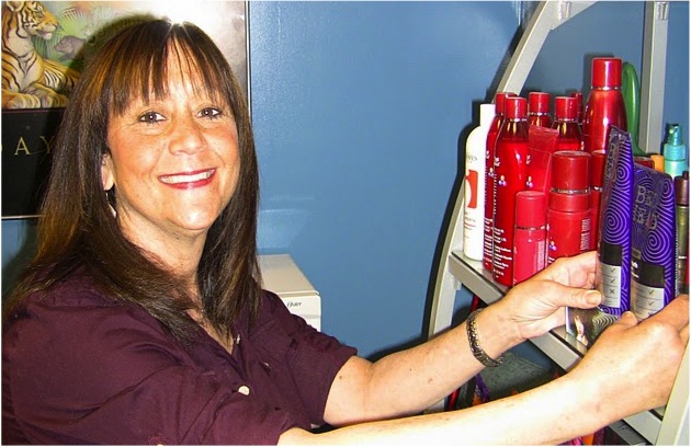 Hairstylists in Richmond VA find success