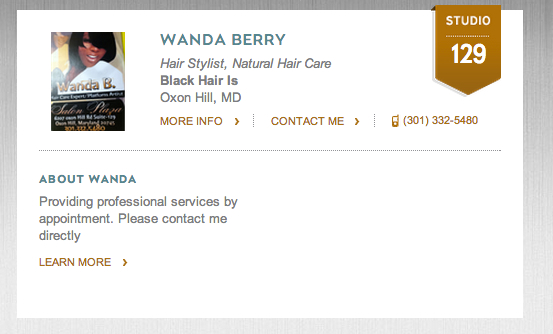 Client Attraction Marketing Magnet Give A Call To Action Wanda Berry - hair salon owners