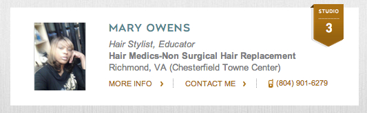 Client Attraction Marketing Magnet State Clear Benefits Mary Owens Hair Medics - hair salon owners