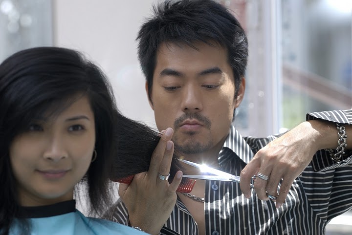 hair salon open your own salon Richmond VA - keep your clients