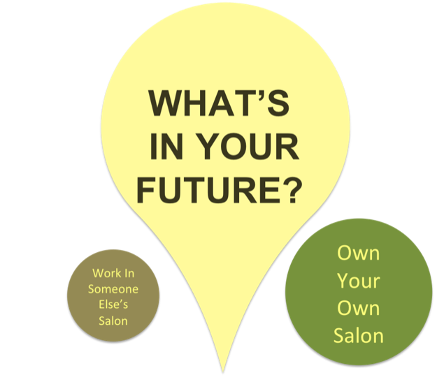 Salon Booth Renters: What's In Your Future?