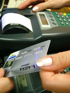own a salon merchant services credit cards - be successful 