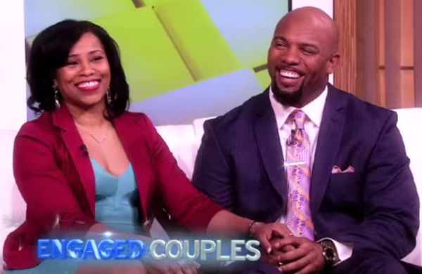 How To Choose A Salon Name As Seen On Steve Harvey TV 
