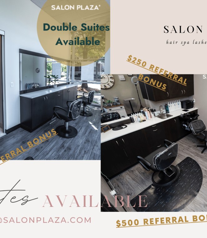 Dearborn Salon Plaza