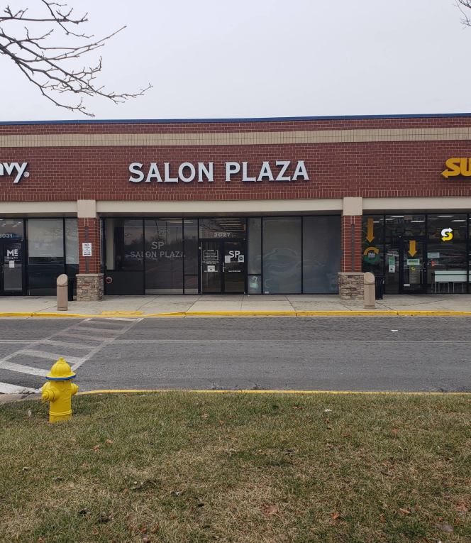 salonplaza.com